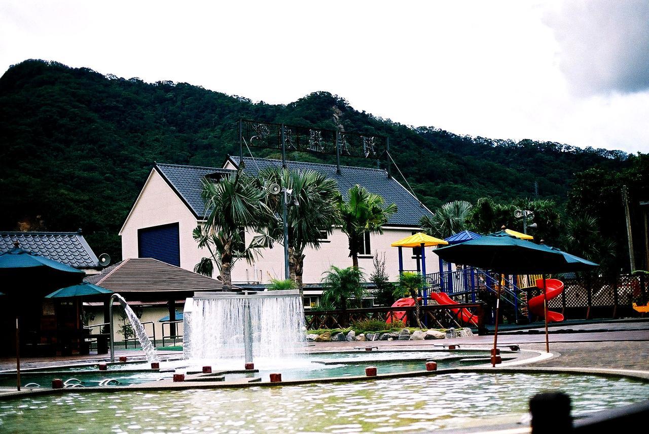He'An Homestay Hengshan Buitenkant foto