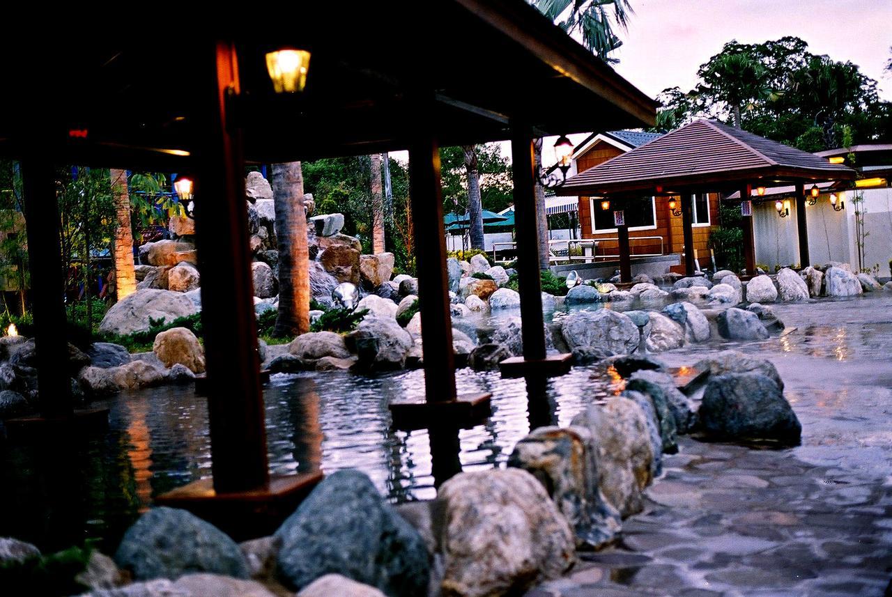 He'An Homestay Hengshan Buitenkant foto