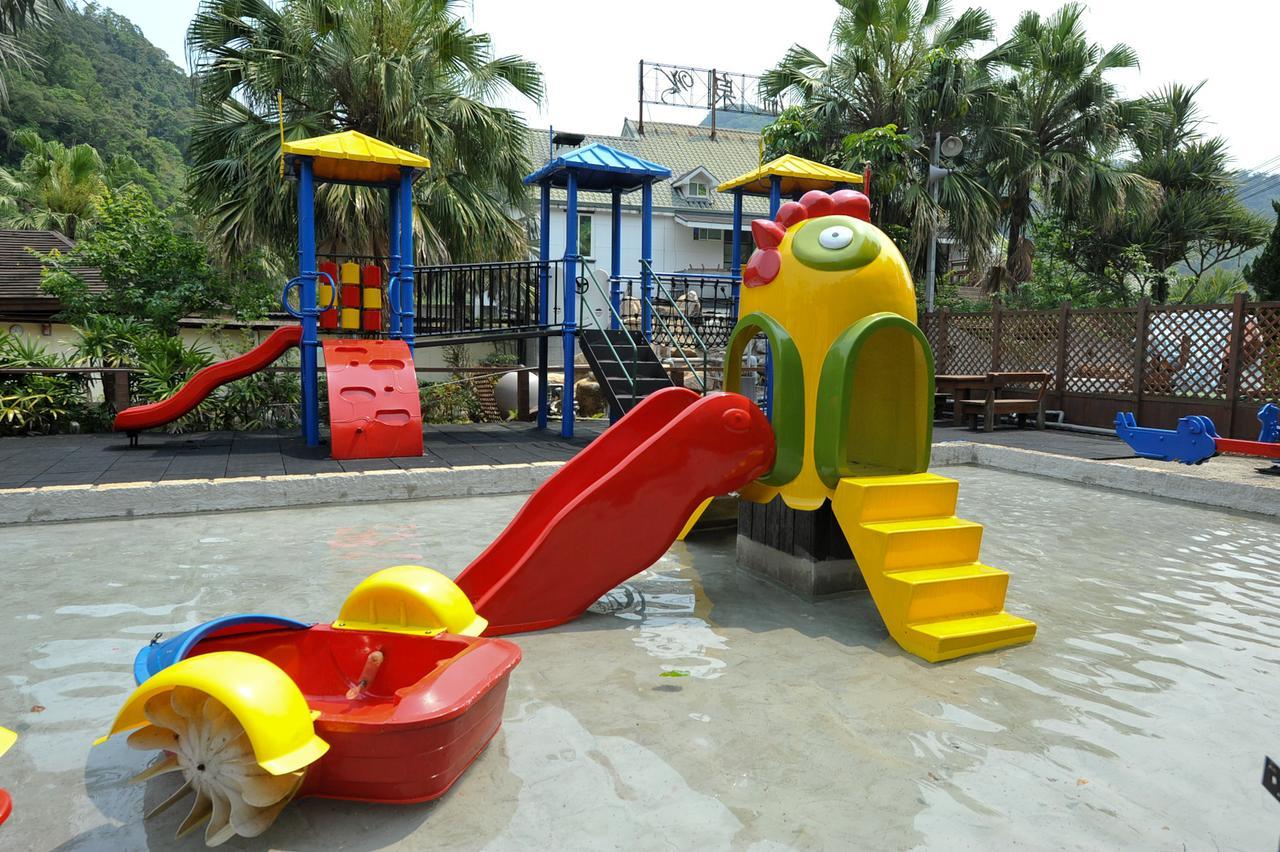 He'An Homestay Hengshan Buitenkant foto