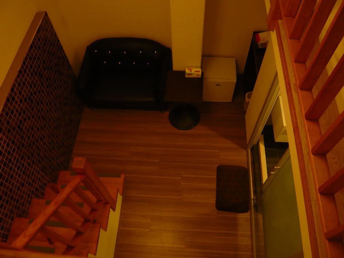 He'An Homestay Hengshan Buitenkant foto